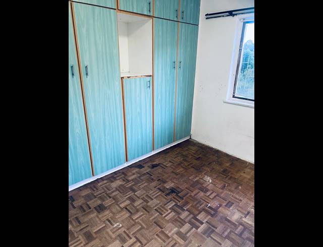 1 BEDROOM HOUSE TO LET IN RESERVOIR HILLS